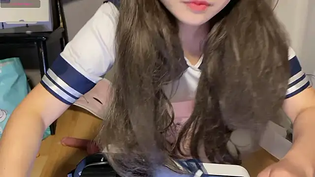 xiaosu22 - Xiaosu22's free webcam