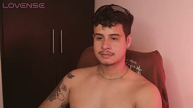 bjornsteel (M young) - Flex arms