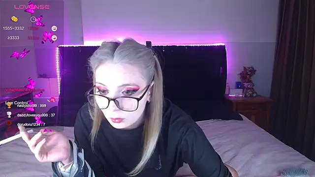 ammyska - Ammyska's free webcam - UK Sex Cams