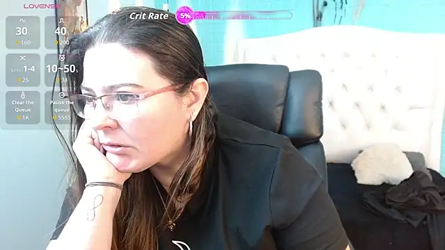 msjossie - MsJossie's free webcam - UK Sex Cams