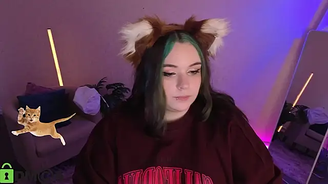 mia_r0ss - Mia_R0ss's free webcam - UK Sex Cams