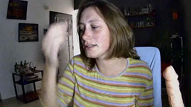 mediadescocida - Mediadescocida's free webcam - UK Sex Cams