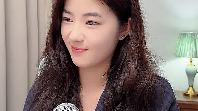 美女Nicole20266在线直播