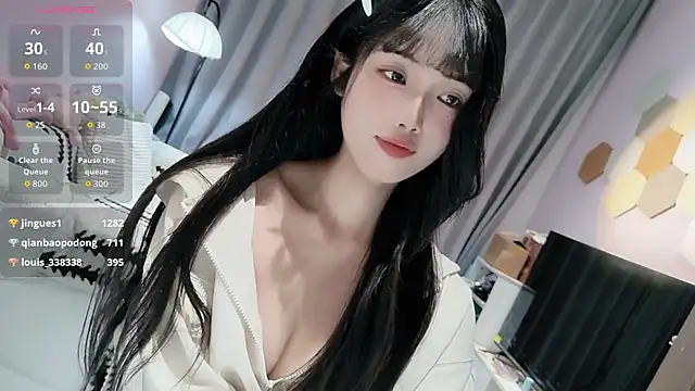 美女Mary-0808在线直播