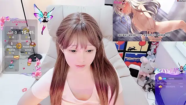 美女TUTU-CN在线直播