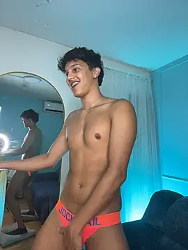 Leo_Savage_ live sex cam