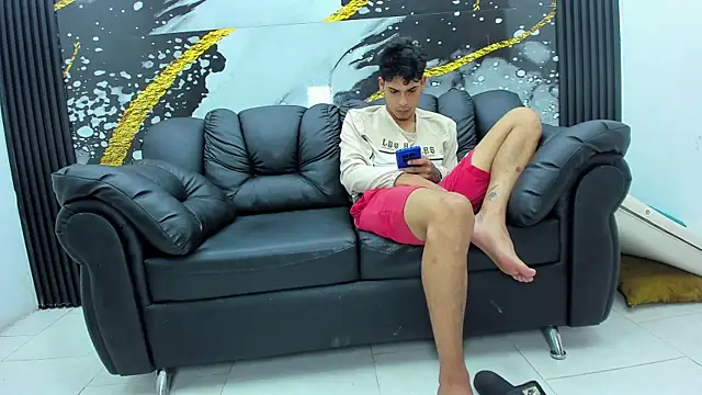 self_love46 live sex cam