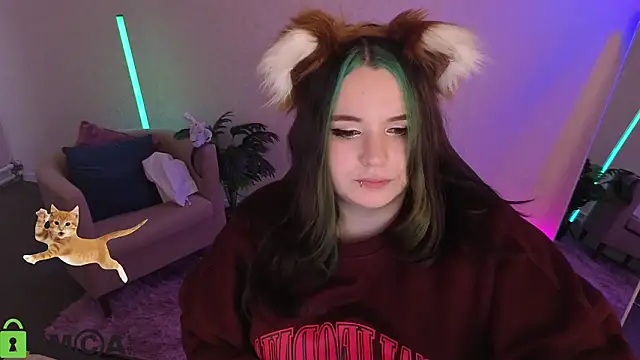 mia_r0ss - Mia_R0ss's free webcam - UK Sex Cams