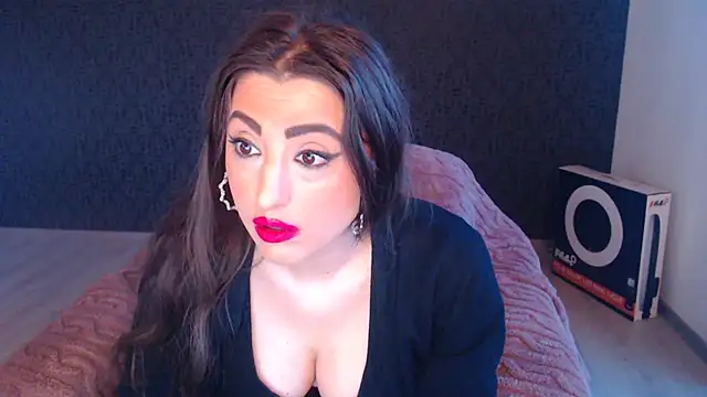 RebeccaStone's Stripchat show and profile