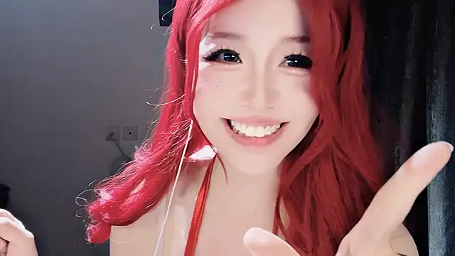 美女xiaoshuang001在线直播