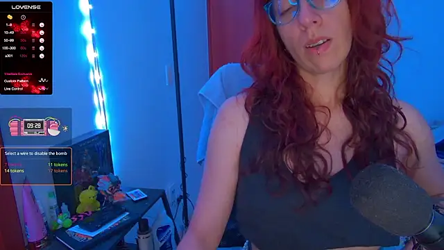 Thecherry Paulette (Thecherry_Paulette)