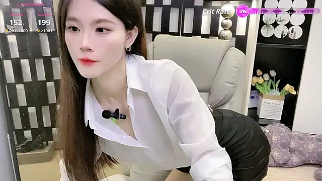 美女Yueyue-MM在线直播