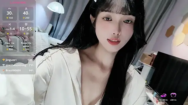 Mary-0808 live sex cam