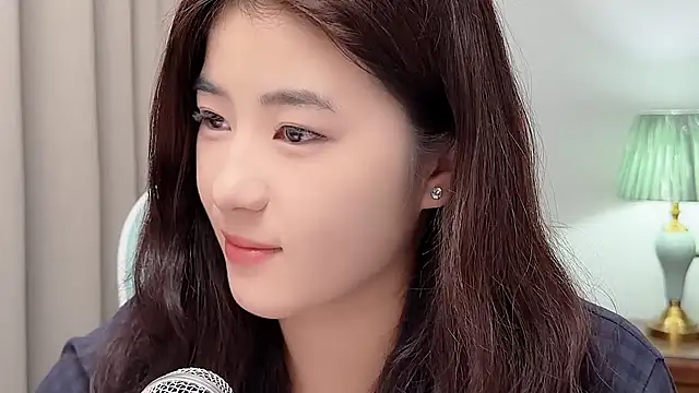 美女Nicole20266在线直播