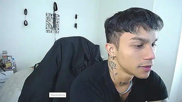 Leonard_Price live sex cam