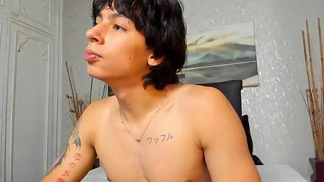 tyler_durten - Tyler_durten's free webcam - UK Sex Cams