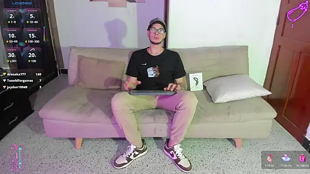 vlad__night - Vlad__night's free webcam - UK Sex Cams