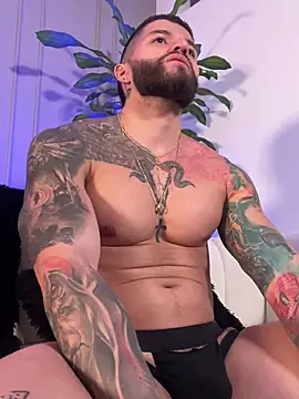 frank_farrell (M young) - Doggy position and spank ass