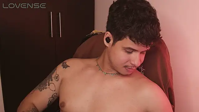 bjornsteel (M young) - Flex arms