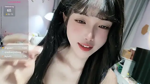 美女Mary-0808在线直播