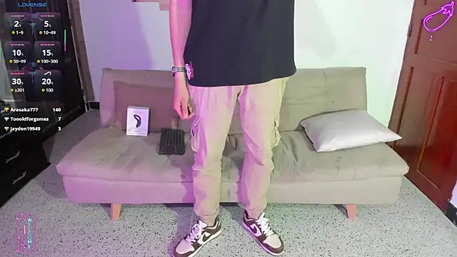 vlad__night - Vlad__night's free webcam