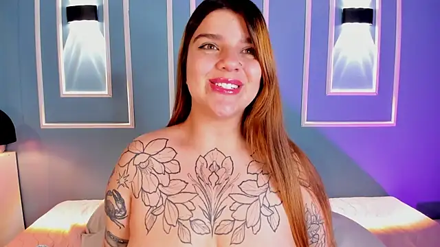 julieta_zc - Julieta_zc's free webcam