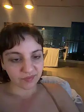 witchdub - Witchdub's free webcam