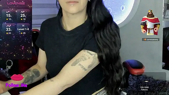 natasha_logan_ - Natasha_logan_'s free webcam