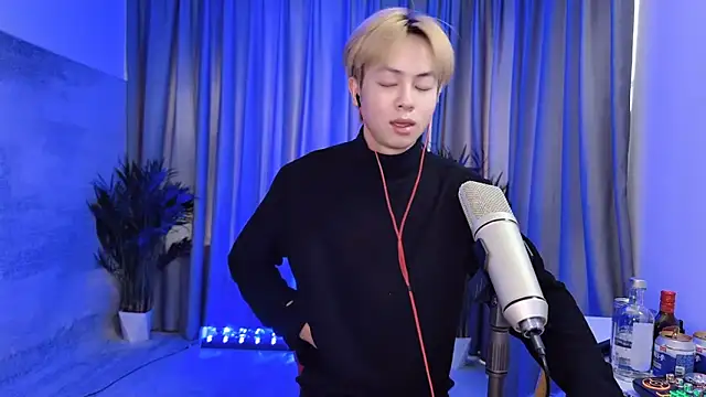 hafabva (M twink) - 性感脫衣舞Sexy striptease