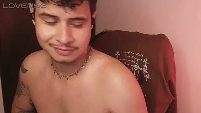 bjornsteel (M young) - Flex arms