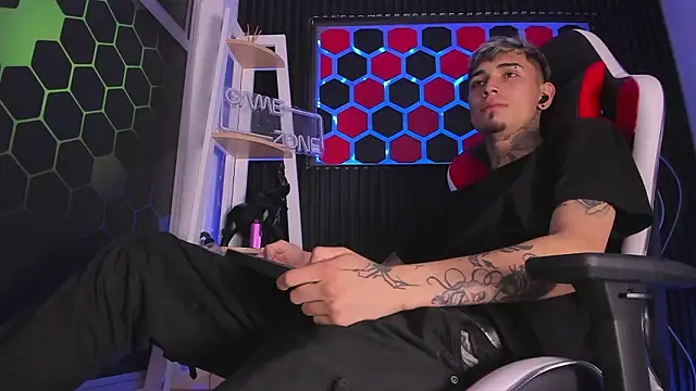 max_hader_ (M young) - my warm milk 🥵💪🍆