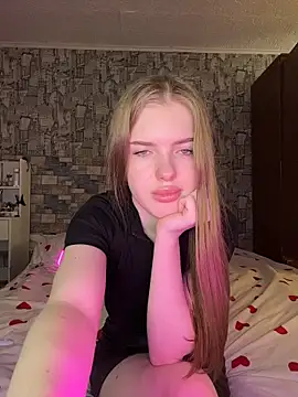 kayshaw - KayShaw's free webcam - UK Sex Cams