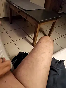 corref (M mature) - Make me cum