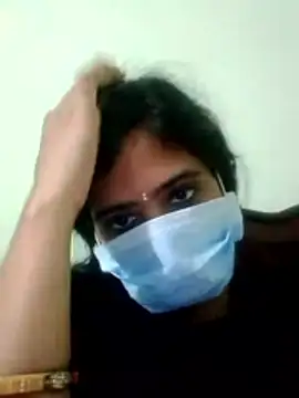 Webcam Model (indumathi123)  is live.Free join now!