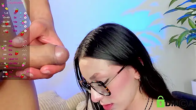 scarlett_jackson2 - Scarlett_Jackson2's free webcam - UK Sex Cams