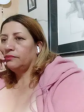 ROOMIINA live sex cam