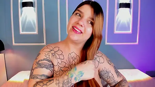 julieta_zc - Julieta_zc's free webcam