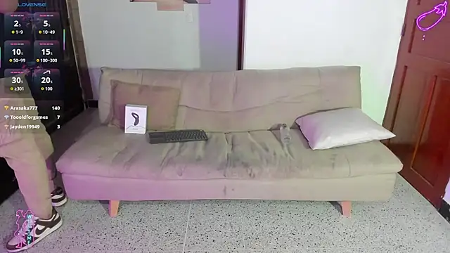 vlad__night (M young) - full naked