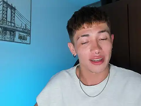 noahsaint - Noahsaint's free webcam - UK Sex Cams