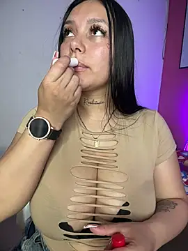 Miia__Taylor from StripChat is Freechat