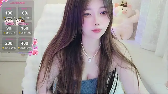 美女Coco-Di在线直播