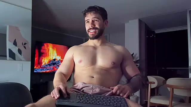 valenthino_salvatore (M young) - naked