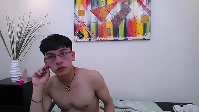 Alexander_Ammy live sex cam