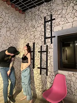 kevin_hotgirls live cam profile