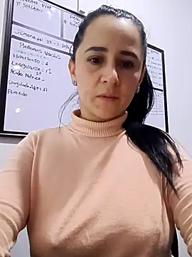 sex_annie (F milf) - Toy control 5 minutes