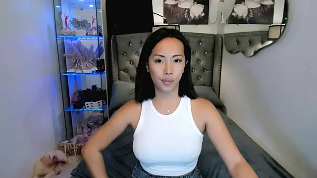 reighnempress (T young) - WATCH ME NAKED AND CUM TOGETHER