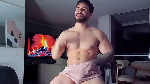 valenthino_salvatore (M young) - naked