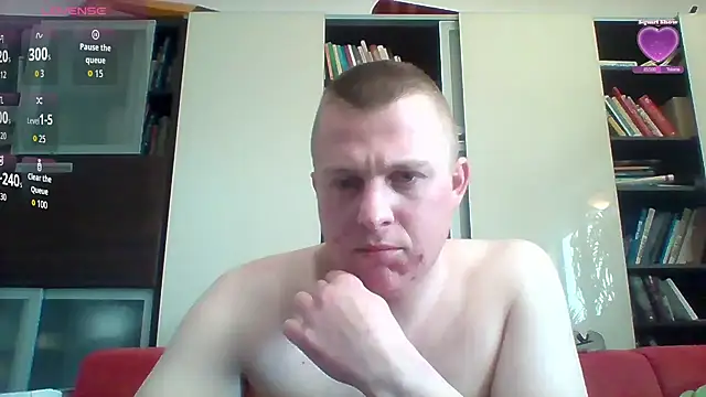 Matttthees live sex cam