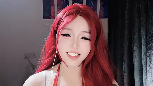 美女xiaoshuang001在线直播