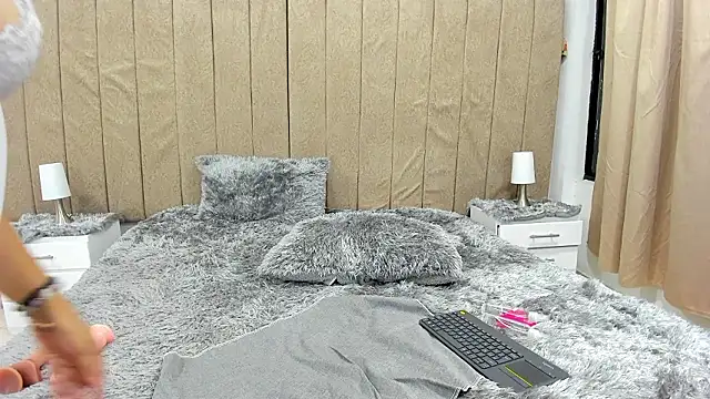 macarena_sex05 - Macarena_sex05's free webcam - UK Sex Cams